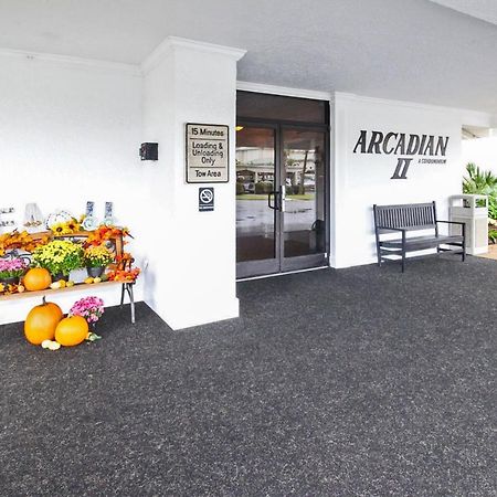 Arcadian 8D Apartment Myrtle Beach Exterior foto