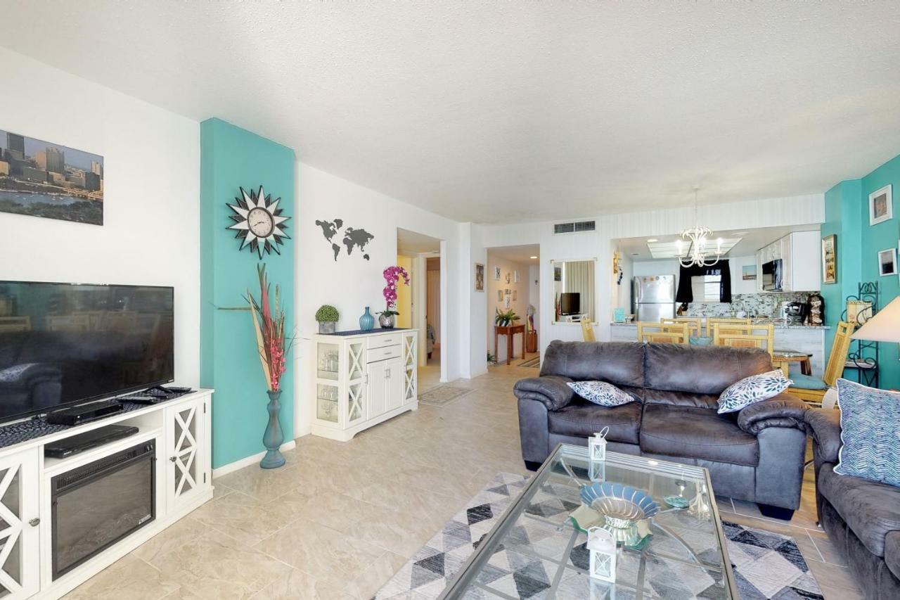 Arcadian 8D Apartment Myrtle Beach Exterior foto