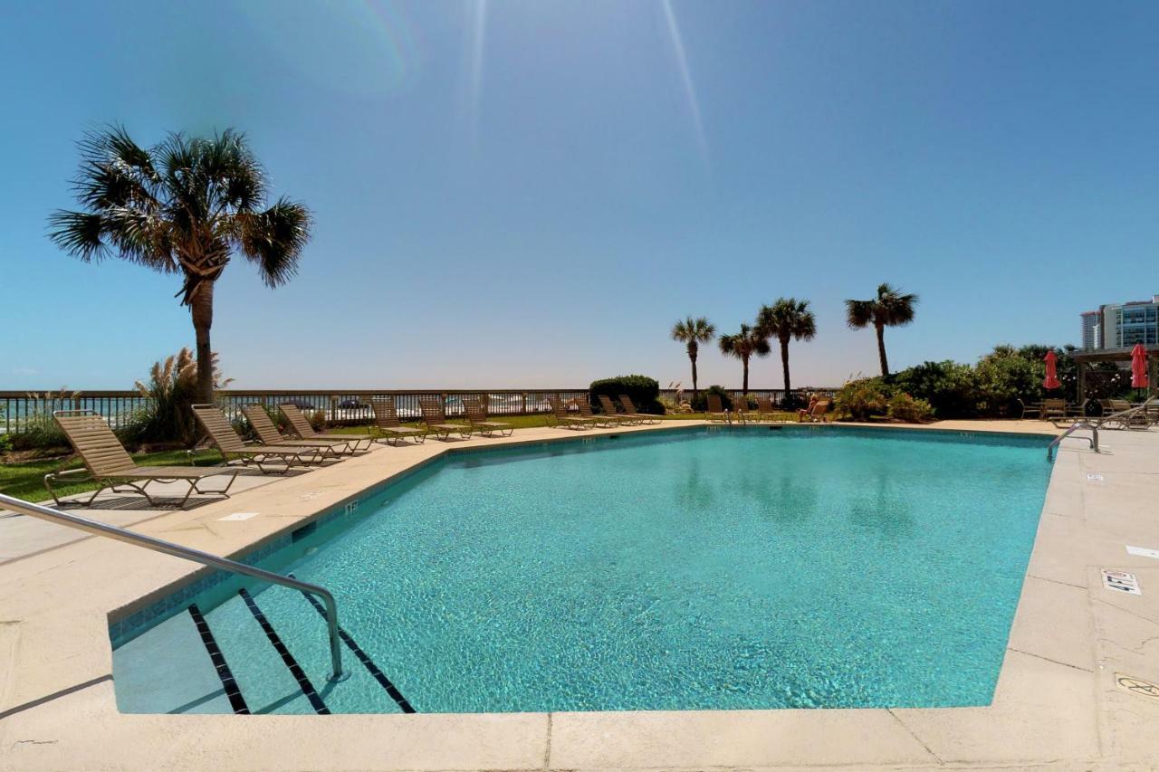 Arcadian 8D Apartment Myrtle Beach Exterior foto