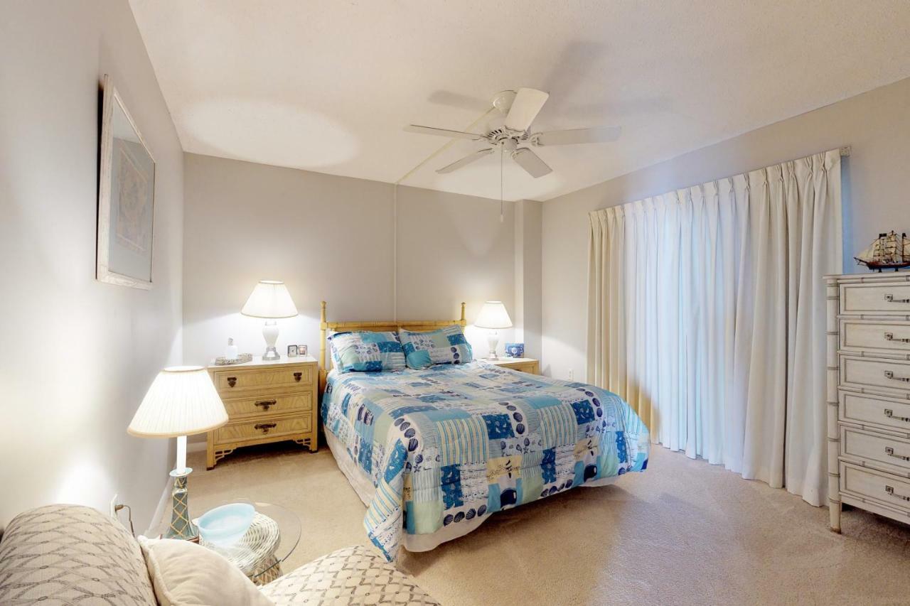 Arcadian 8D Apartment Myrtle Beach Exterior foto