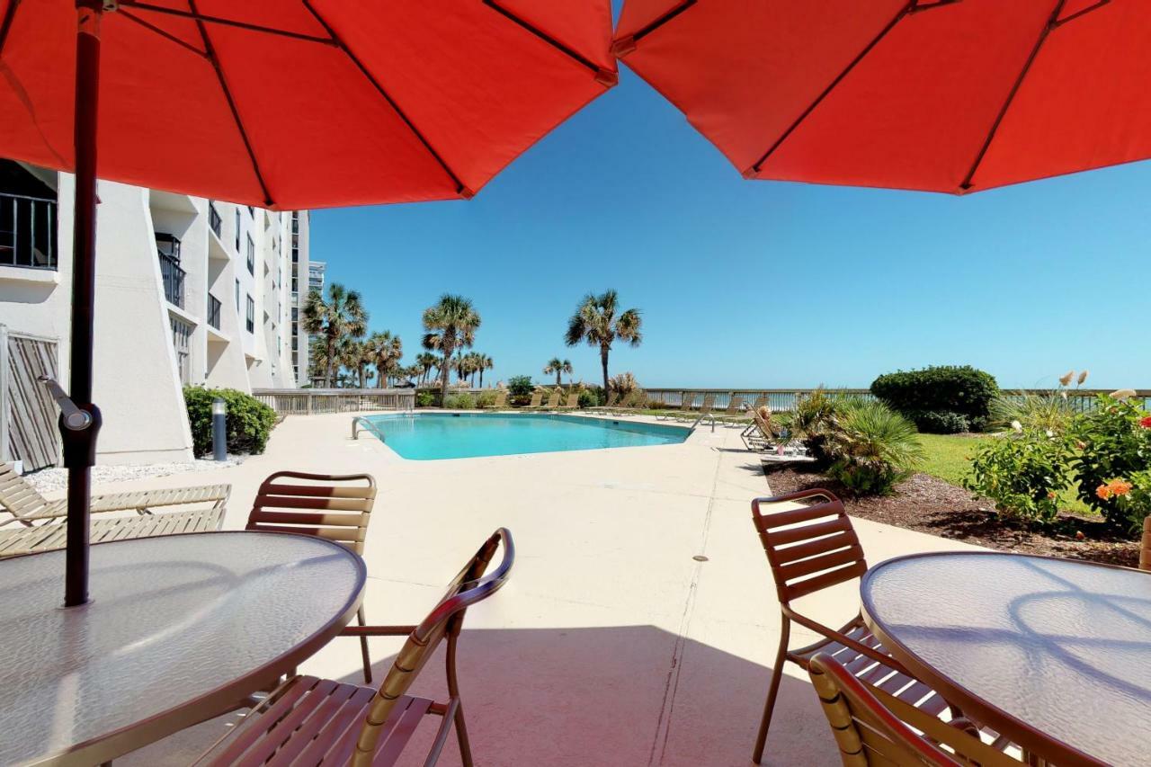 Arcadian 8D Apartment Myrtle Beach Exterior foto