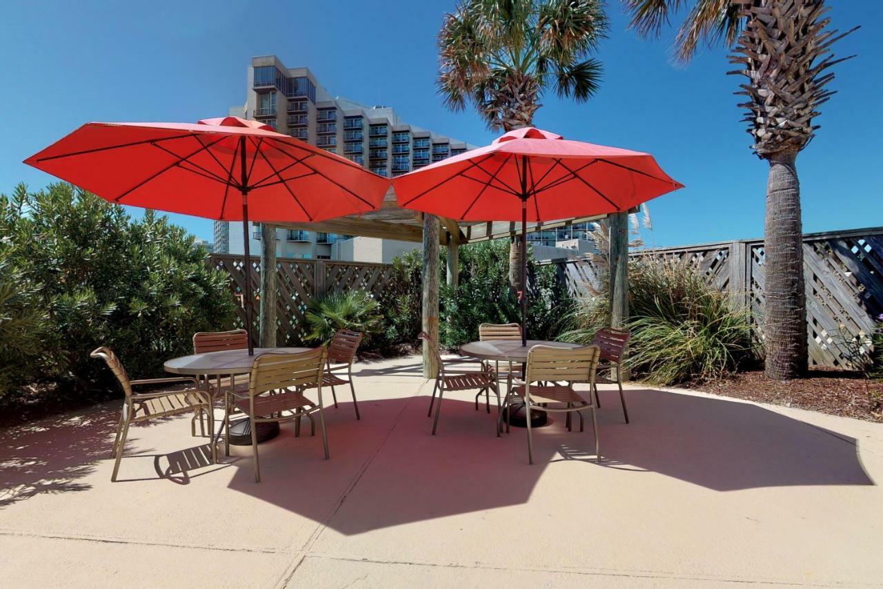 Arcadian 8D Apartment Myrtle Beach Exterior foto