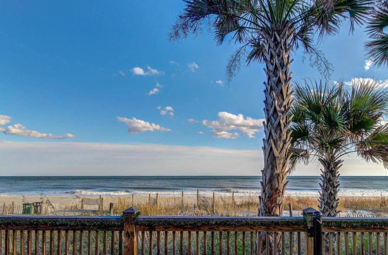 Arcadian 8D Apartment Myrtle Beach Exterior foto
